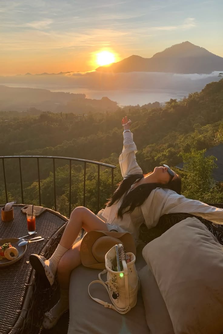 Leisure day in Ubud to relax, explore independently or enjoy the surroundings.